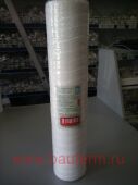 Картридж PS-20 Jumbo - из полипропиленовой нити, 5 микрон, ITA 20"