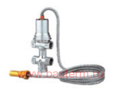 Клапан 2-х ходовой для DLO