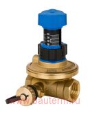    APT DN 25 20-60  DANFOSS