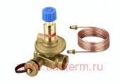 ������ �������������� ��������������� ASV-PV Plus DN 15, Danfoss
