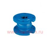 Клапан обратный 402 DN40 стар. арт. 149B2281 , Danfoss