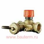 ������ ������ ��������������� USV-I DN32, Danfoss