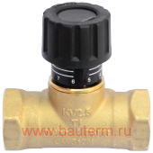 ������ ������ ��������������� USV-S �� 20 .kvs,2.5, Danfoss