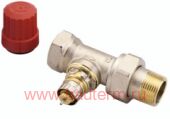 ������ ���������������� RA-N �� 15 ������, Danfoss