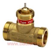 ������ VS2 ��25 11/4" 4 �3/�, Danfoss