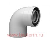 ������������ ����� 90��� �� 60/100 �� BAXI