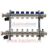 ��������� 10 ������� ��������� 3/4" � ����������� ��������� FRAENKISCHE #