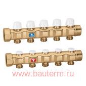 () 1 1/4"    43/5 Caleffi