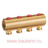     1 1/4" x 18 /9  18  GIACOMINI