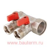     1"2 . EUROCONUS 3/4" VALTEC
