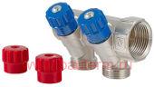 ��������� � �����. ��������� ���.������ 3���.1"�3/4" EUROCONUS VALTEC