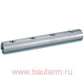 Коллектор с внутренней резьбой Ду32 1 1/4" x 3/4" /6 GIACOMINI