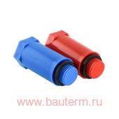 �������� ������� ���������������� ������ � ������� 1/2" (������� + �����), VALTEC