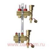 �������� ����������� FHF 2+2 c �������������, Danfoss