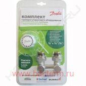 �������� (���. �����������) RAW-K+��-� RLV-KS G3/4 x G3/4 ������