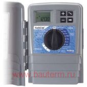 Контроллер полива 12 зон наружный KD12-EXT-E встроен трансформ 220В IRRITROL