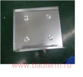 Корпус теплоизоляции для котла SIGMA ECO PTD, ALPHATHERM