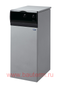 Котел газовый BAXI SLIM 1.620 iN, дымоходный