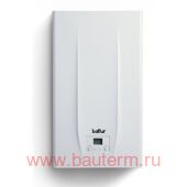 ����� ��������� ������������� TESIS 16 turbo, BALTUR