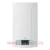 Котел навесной BAXI LUNA 3 1.310 Fi, турбированный, без трубы