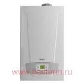 Котел навесной BAXI LUNA Duo-tec MP 1.110, конденсационный, без трубы
