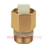 ���� ���������� ��� �������������� ����������������� 1/2", CALEFFI