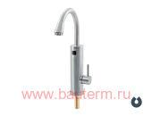 Кран-водонагреватель проточного типа UNIPUMP BEF-016-03