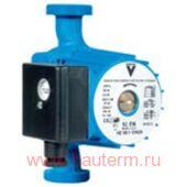 Насос циркуляционный HZ 401 DN32 1 1/4", подача 4,3 м, расход 3,5 м3/ч с гайками VORTEX