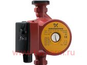 Насос циркуляционный Solar 25-40/180, Grundfos