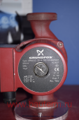 ����� �������������� UPBASIK 32-4/180, Grundfos