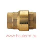 Обратный клапан 1 1/4", BONOMI