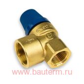     3/4"  1"  8  (), CALEFFI