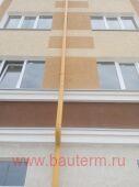 Проект наружного газоснабжения котельной или АИТ, раздел ГСН