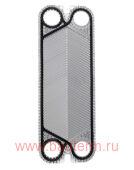 Прокладка EPDM для Пластин теплообменника разборного ду 50 125 кВт Ридан-Danfoss