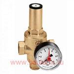 �������� �������� � ���������� 25 ��� ������ 0,5 - 6 ��� 3/4" Caleffi