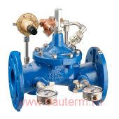 ��������-������������ �������� � �����.������� �� 100 �� 25 ��� CALEFFI