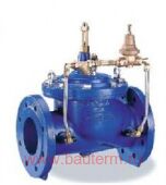 ��������� C101 DN 50, �1=25bar �2=8bar Q=18m3/h, Danfoss