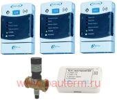 САКЗ-МК-2 DN 25 КЗЭУГ / КЗГЭМ-У