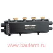 Sepcoll �������������� �����������-��������� 1 1/4" � 3���. 1", CALEFFI 