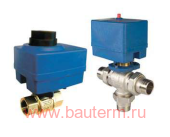 ������� ���� � ��������������� 1" ����� VS MUT