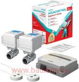 ������� ������ �� ������ Neptun Aquacontrol 3/4