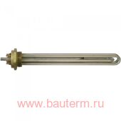 - RDT, 6000W(2000x3), , G2", L305, 220/380V