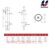 �������������-���������� ��� �������� 40 ��� SECESPOL