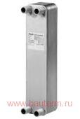 Теплообменник XB 37H-1 90, Danfoss