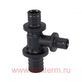 Тройник 32-25-20 PX PPSU переходной редукционный RAUTITAN РЕХАУ