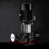 Циркуляционный насос TD50-18/2 CNP