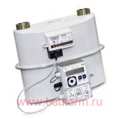 Узел учета газа СГ ТК Д100