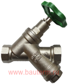 ������� ����������� � ����� �������� 1/2", VALTEC