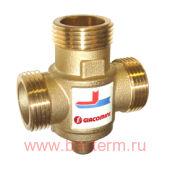 Антиконденсатный термостатический смесительный клапан 1 1/4" (55 C) ОТВОДЫ 1 1/4" GIACOMINI