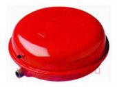 Бак мембранный OEM-PRO 8 л, (d=387 мм, h=100 мм, 3 Бара, 3/4", -10 +99С)
